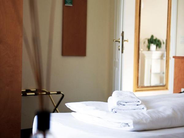 Boutique Hotel Villa Stockum : photo 5 de la chambre chambre simple