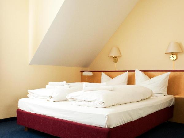 Boutique Hotel Villa Stockum : photo 5 de la chambre chambre double