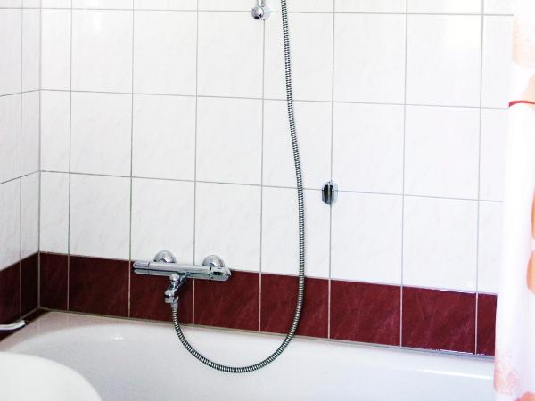 Boutique Hotel Villa Stockum : photo 6 de la chambre chambre lits jumeaux