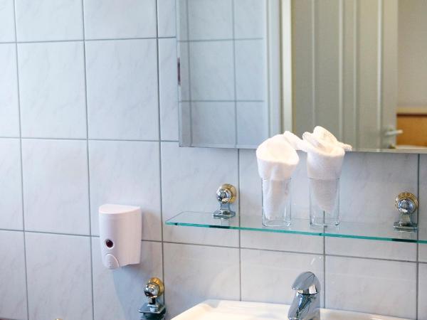 Boutique Hotel Villa Stockum : photo 9 de la chambre chambre simple