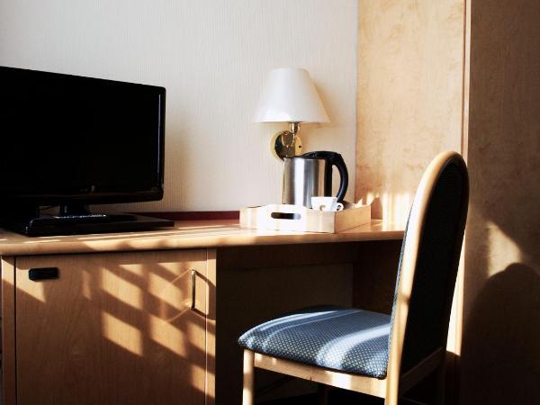 Boutique Hotel Villa Stockum : photo 8 de la chambre chambre simple