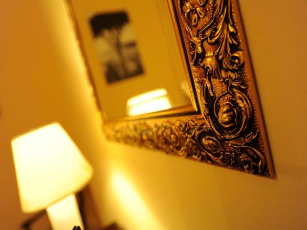 Barone Bed and Breakfast : photo 10 de la chambre chambre triple classique - vue sur mer