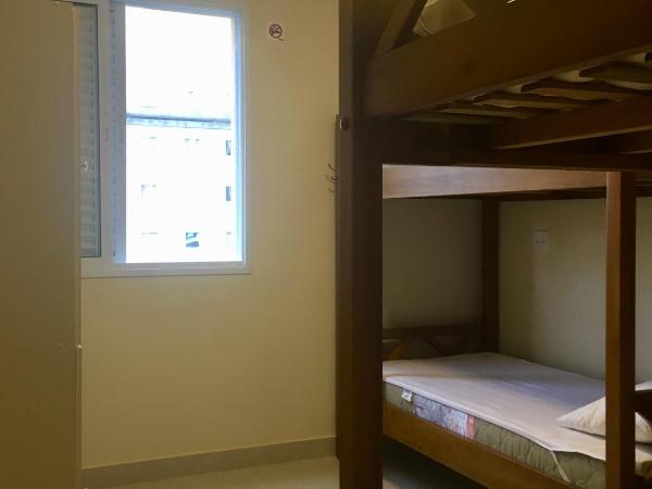 Tapera Hostel : photo 4 de la chambre lit dans dortoir pour femmes de 4 lits