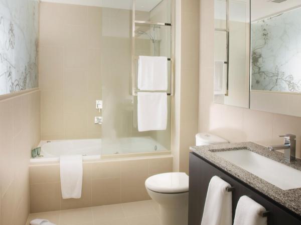 The Olsen Melbourne Art Series : photo 6 de la chambre suite studio