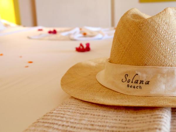 Solana Beach Mauritius - Adults Only : photo 6 de la chambre chambre supérieure - réservée aux adultes - vue sur mer