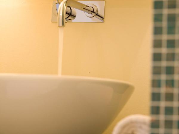 B&B The Patio Houses : photo 9 de la chambre suite (2 adultes)