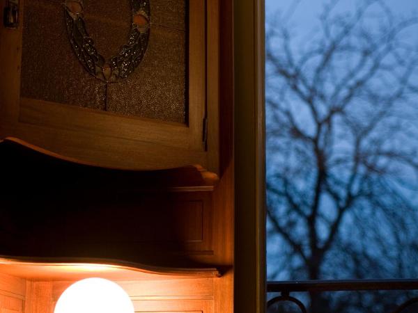 B&B The Patio Houses : photo 8 de la chambre suite (2 adultes)