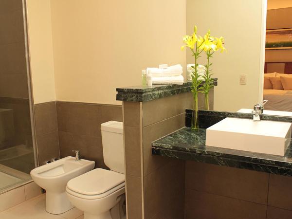 1412 Hotel Boutique : photo 4 de la chambre suite standard