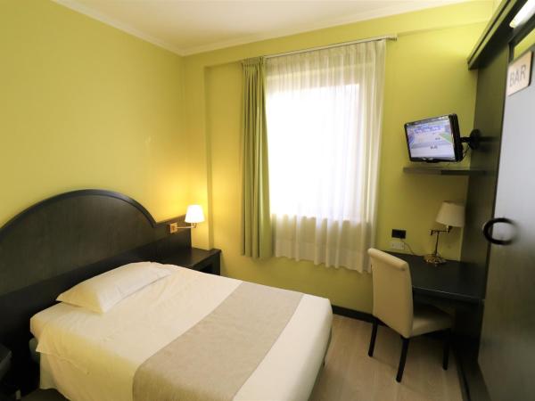 Hotel Domenichino : photo 3 de la chambre chambre simple