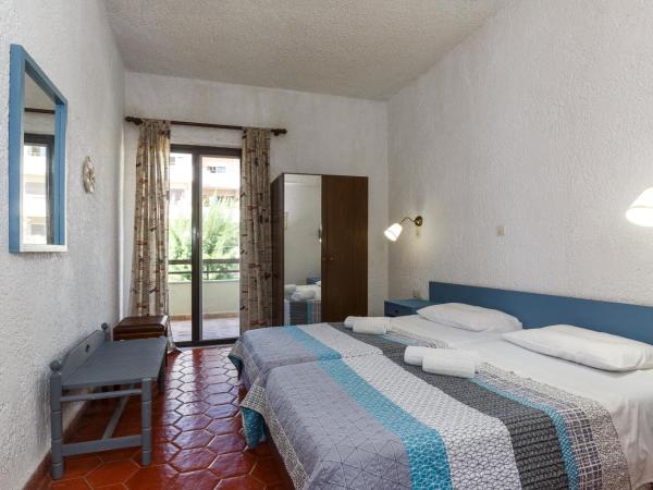 Emmanuel Apartments : photo 3 de la chambre appartement 1 chambre