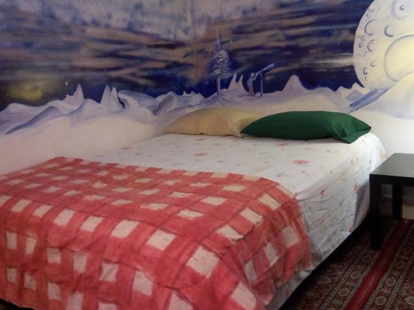 Ottawa Backpackers Inn : photo 2 de la chambre chambre double basique