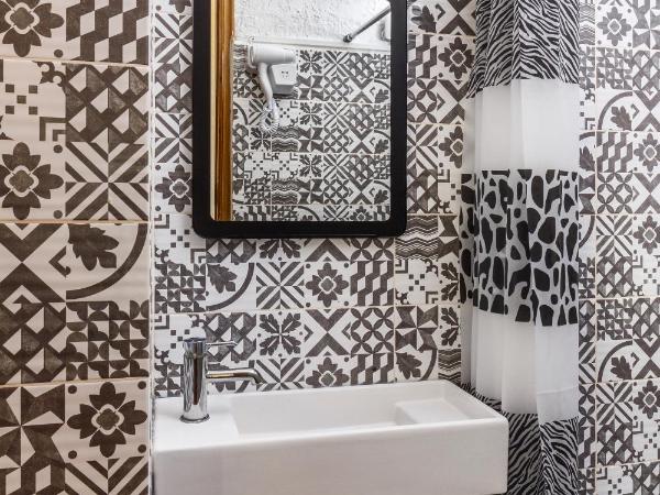 Emmanuel Apartments : photo 4 de la chambre appartement 1 chambre