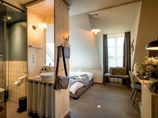Marias Platzl : photo 3 de la chambre chambre lit queen-size 