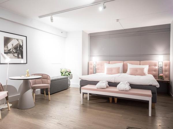 Radisson Blu Scandinavia Hotel, Göteborg : photo 2 de la chambre suite junior - pour personnes de 25 ans minimum