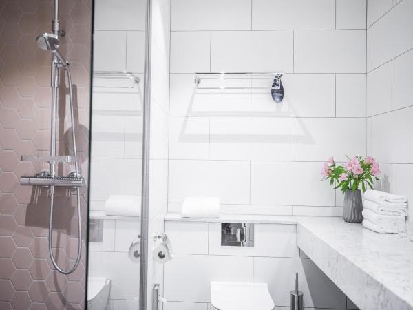 Radisson Blu Scandinavia Hotel, Göteborg : photo 3 de la chambre suite junior - pour personnes de 25 ans minimum