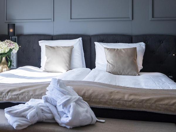 Radisson Blu Scandinavia Hotel, Göteborg : photo 4 de la chambre chambre supérieure