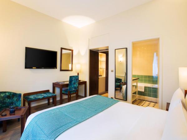 Hôtel Régent Contades : photo 3 de la chambre chambre supérieure