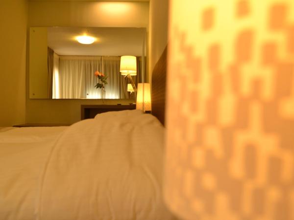 Ellopia Point Hotel : photo 5 de la chambre appartement (2 adultes)
