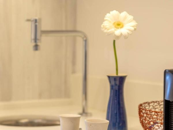 Hotel Aretê : photo 9 de la chambre suite master