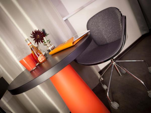 Radisson Blu Riverside Hotel : photo 6 de la chambre chambre supérieure