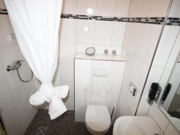 Aparthotel Marion Weber : photo 1 de la chambre appartement (2 adultes)