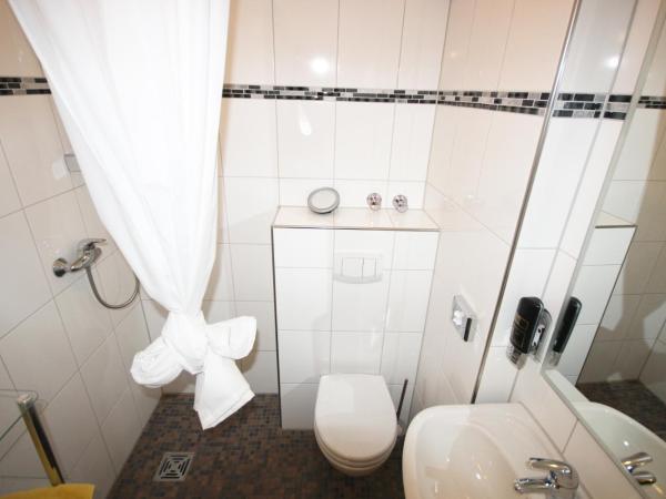 Aparthotel Marion Weber : photo 2 de la chambre appartement (2 adultes)