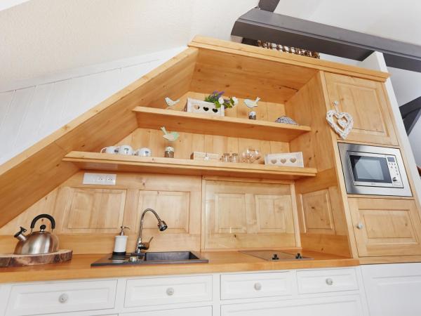 Vltavská pohádka : photo 5 de la chambre suite deluxe