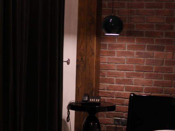 Andromeda Hotel Thessaloniki : photo 3 de la chambre suite junior - vue interne