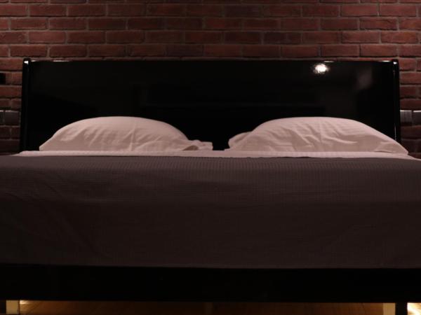 Andromeda Hotel Thessaloniki : photo 5 de la chambre suite junior - vue interne