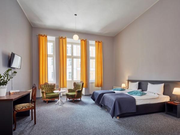 Good Time Residence : photo 1 de la chambre studio deluxe