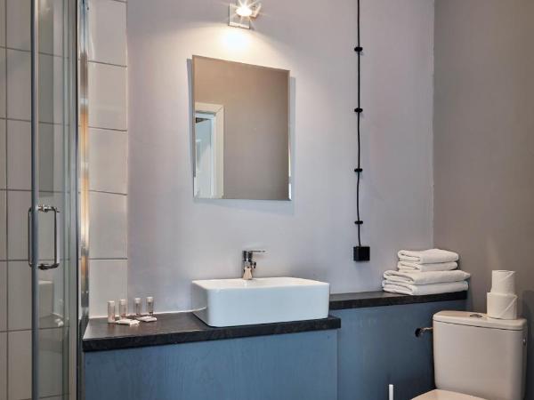 Good Time Residence : photo 6 de la chambre studio