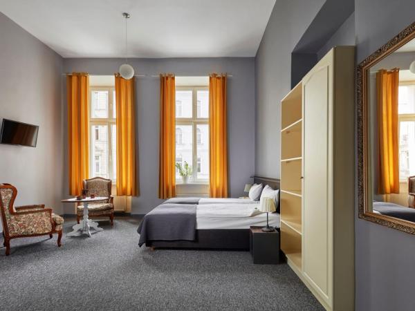 Good Time Residence : photo 2 de la chambre studio deluxe
