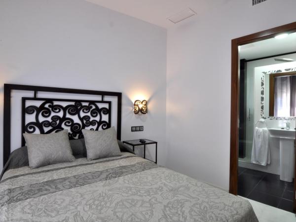 Hostal Almanzor : photo 4 de la chambre chambre double