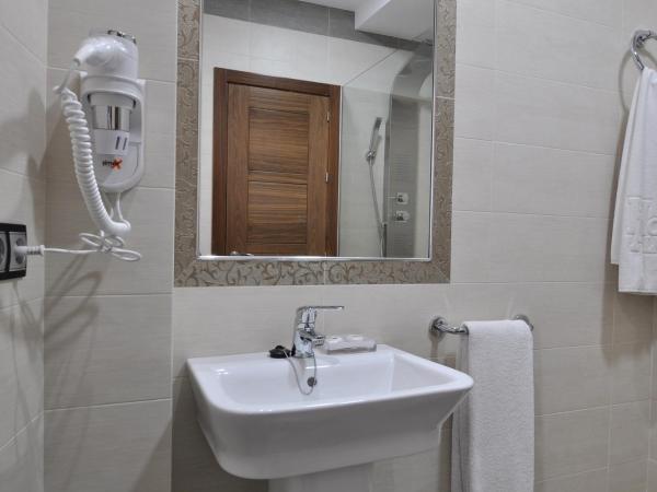 Hostal Almanzor : photo 6 de la chambre chambre double