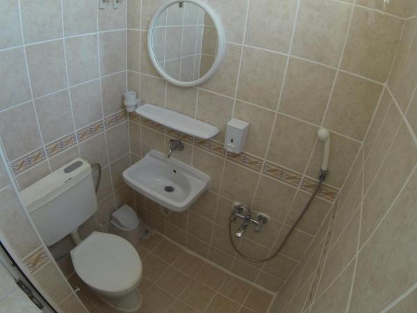 Merhaba Pansiyon : photo 1 de la chambre chambre triple