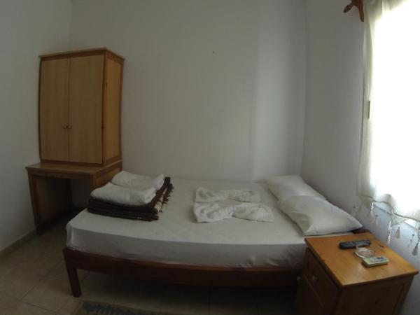 Merhaba Pansiyon : photo 8 de la chambre chambre double standard