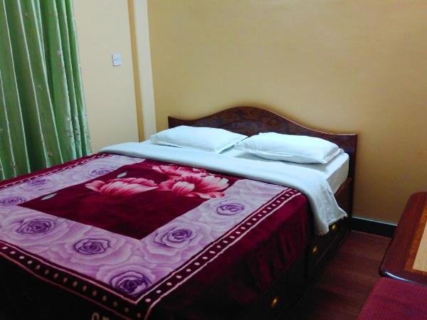 Hotel Diplomat : photo 2 de la chambre chambre simple standard