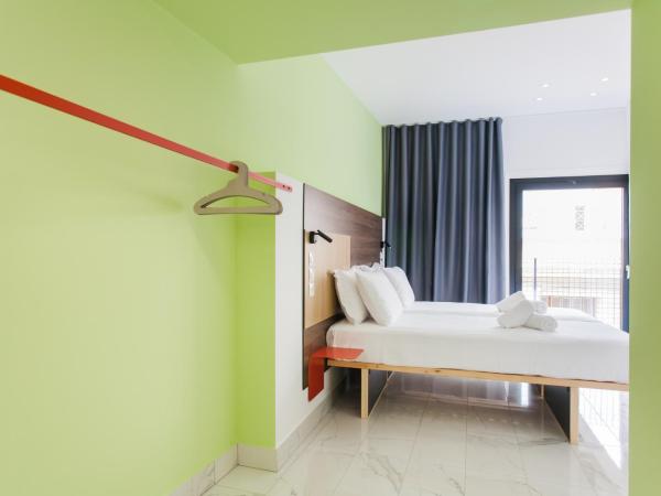 Greece U Around Athens Thissio Suites : photo 8 de la chambre appartement 1 chambre