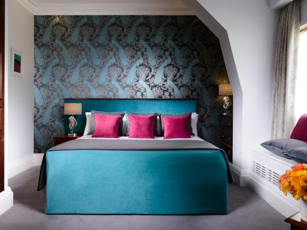 Kilkenny Hibernian Hotel : photo 6 de la chambre suite