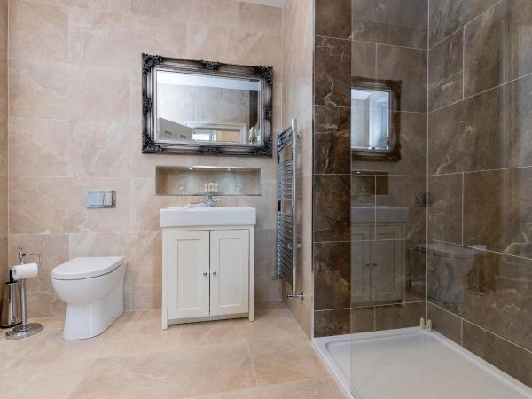 Kilkenny Hibernian Hotel : photo 8 de la chambre chambre deluxe