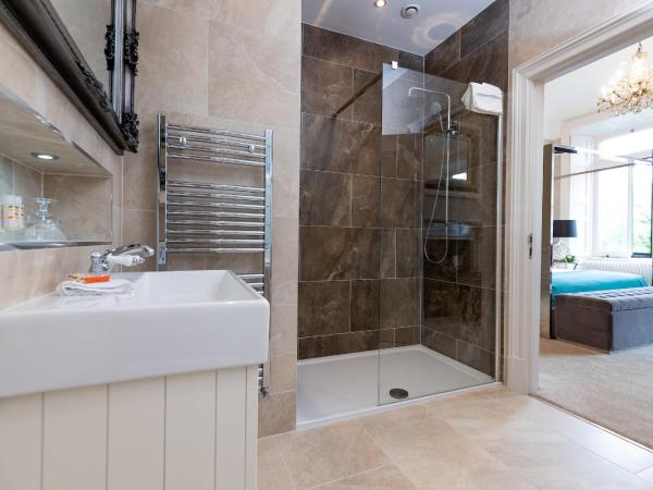 Kilkenny Hibernian Hotel : photo 7 de la chambre chambre deluxe