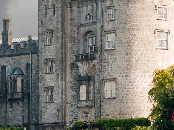 Kilkenny Hibernian Hotel : photo 4 de la chambre suite