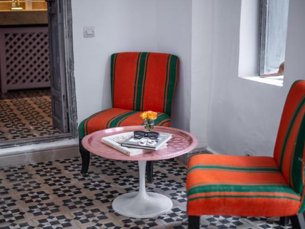 Riad Dar Tmania : photo 6 de la chambre chambre double standard