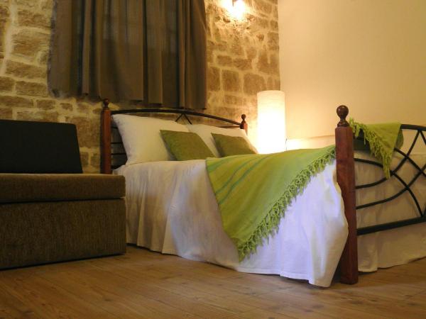 Pansion Sibenik : photo 5 de la chambre chambre double confort