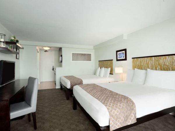 Aqua Skyline at Island Colony : photo 8 de la chambre studio avec kitchenette