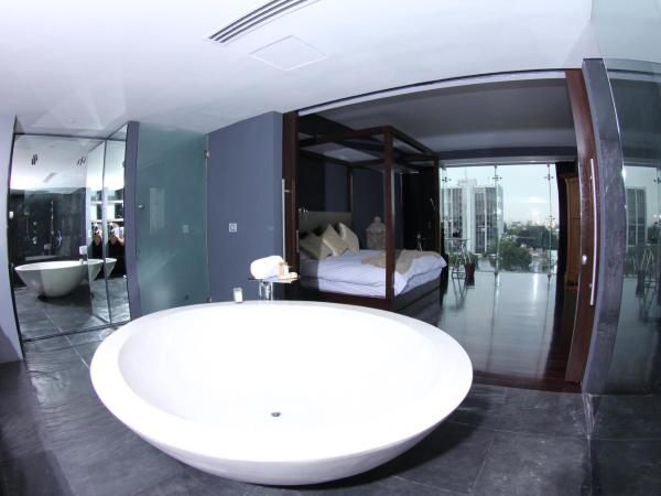 Demetria Hotel : photo 1 de la chambre suite demetria