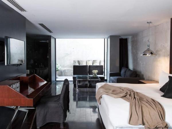 Demetria Hotel : photo 4 de la chambre suite premium - attribuée à l'arrivée