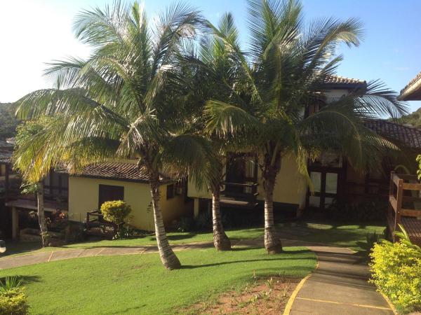 Suite Em Buzios JoãO Fernandes Praia : photo 5 de la chambre studio - vue sur piscine