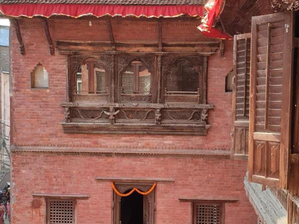 World Heritage Hotel and Apartments : photo 5 de la chambre chambre double ou lits jumeaux standard