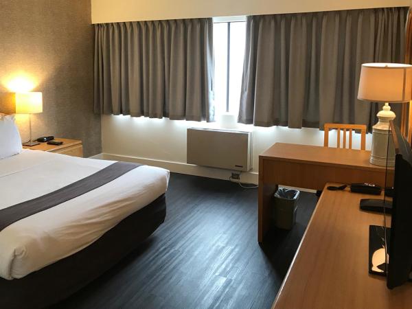 Cassandra Hotel : photo 2 de la chambre chambre supérieure lit queen-size